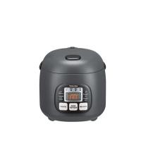 ราคา หม้อหุงข้าว DIGITAL TOSHIBA RC-5MMWTA 0.54 ลิตร RC-5MM (KH)A เทา (12755162)