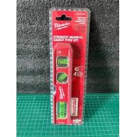 ราคา Milwaukee 48-22-5207 วัดระดับน้ำ แบบตอร์ปิโดเมตริก Billet ขนาดกะทัดรัด (12755260)