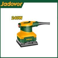ราคา JADEVER เครื่องขัดกระดาษทรายแบบสั่น 240w รุ่น JDFA1501 (12755079)