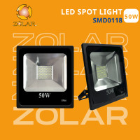 ราคา ZOLAR | ZOLAR LED SPOT LIGHT SMD0118 IP66 50W WARM WHITE (12754843)