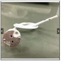 ราคา SL หลอดไฟ หลอดฮาโลเจน MR16 ขั้ว GU 5.3 12V / 220V 50W แสงส้ม หน้าเปิด / UV FILTER หลอดฮาโลเจน MR16 ขั้ว GU 5.3 220V 50W ขั้ว MR16 (12755401)