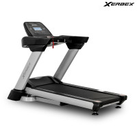 ราคา XERBEX ลู่วิ่งไฟฟ้า Treadmill รุ่น XT-100 มอเตอร์ AC 6.0 HP เกรด Commercial (12750730)