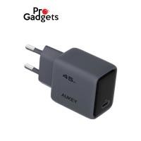 ราคา AUKEY PA-C2 Comet Series PD 45W Wallcharge with Gan III Black อะแดปเตอร์ (12754991)