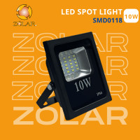 ราคา ZOLAR | ZOLAR LED SPOT LIGHT SMD0118 IP66 10W (12754828)