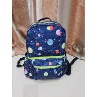 ราคา Famedกระเป๋าเก็บความเย็น เก็บน้ำนม เก็บเครื่องปั๊มนมแม่ น้ำหนักเบา แถมเจลแพค ลายลูกโป่ง (12337852)