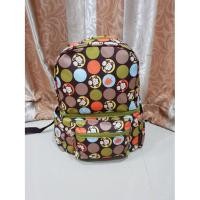 ราคา Famedกระเป๋าเก็บความเย็น เก็บน้ำนม เก็บเครื่องปั๊มนมแม่ น้ำหนักเบา แถมเจลแพค ลายลิงน้อยใบใหญ่ (12337849)