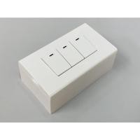 ราคา YOJI ONLINE ชุดปลั๊กไฟ สวิทซ์ไฟ หน้ากาก รุ่นใหม่ (จัดเซ็ท) ยี่ห้อ วีน่า / ช้าง ต่อสายไฟใช้งานได้เลย มอก.ของแท้ 100% วีน่า ชุดที่ 8 (10961060)