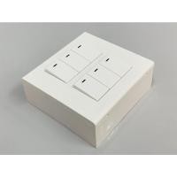 ราคา YOJI ONLINE ชุดปลั๊กไฟ สวิทซ์ไฟ หน้ากาก รุ่นใหม่ (จัดเซ็ท) ยี่ห้อ วีน่า / ช้าง ต่อสายไฟใช้งานได้เลย มอก.ของแท้ 100% ชุดที่ 15 วีน่า (10961081)