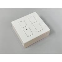 ราคา YOJI ONLINE ชุดปลั๊กไฟ สวิทซ์ไฟ หน้ากาก รุ่นใหม่ (จัดเซ็ท) ยี่ห้อ วีน่า / ช้าง ต่อสายไฟใช้งานได้เลย มอก.ของแท้ 100% วีน่า ชุดที่ 14 (10961090)