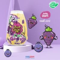 ราคา Chupa Chups เจลหอมปรับอากาศ น้ำหอมปรับอากาศ มีให้เลือก 3 กลิ่น ขนาด230g. กลิ่นหอมหวาน ยาวนาน 230กรัม องุ่น (10972093)