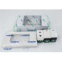 ราคา Panasonic เต้ารับไฟฟ้า 1 ช่อง รุ่น WEG 10919