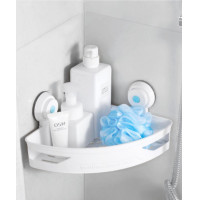 ราคา PRIMO ชั้นวางของเข้ามุมติดผนังแบบสูญญากาศ SM-1607 แบบสุญญากาศ แบบสุญญากาศ (10119198)