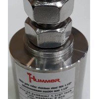 ราคา HUMMER ชุดล้อประคองสเตนเลส เกรด304 ขนาด: 1.1/2 - ชุดล้อประคองสเตนเลส (10092674)