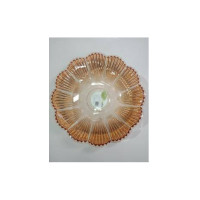 ราคา ถาดพลาสติก รุ่น ZHR002-BN ขนาด Φ26*6 cm ถาดพลาสติก รุ่น ZHR002-BN ขนาด Φ26*6 cm ถาดพลาสติก รุ่น ZHR002-BN ขนาด Φ26*6 cm (10114408)