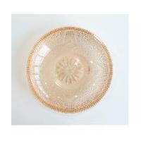 ราคา ถาดพลาสติก รุ่น ZHR012-BN ขนาด Φ25*4 cm ถาดพลาสติก รุ่น ZHR012-BN ขนาด Φ25*4 cm ถาดพลาสติก รุ่น ZHR012-BN ขนาด Φ25*4 cm (10114410)