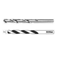 ราคา TOTAL ดอกสว่านเจาะเหล็ก M2 1/4" รุ่น TAC1101041 เครื่องมือช่าง (10218356)