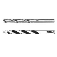 ราคา TOTAL ดอกสว่านเจาะเหล็ก M2 31/64" รุ่น TAC1131641 เครื่องมือช่าง (10218381)