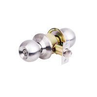 ราคา TORSTEN ลูกบิดประตูสเตนเลส 304 จาน65มม. KLSS-65SS สแตนเลส (10092435)