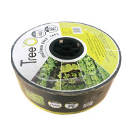 ราคา Tree O เทปน้ำหยด ขนาด 10x500M 2L/h DP1810 20*1000ม (10084563)