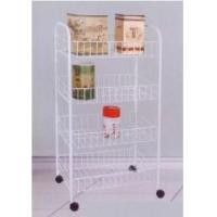 ราคา Lamino ชั้นวางของ 4 ชั้น มีล้อเลื่อน ชั้นวาง4ล้อ (10172976)