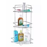 ราคา Lamino ชั้นวางของ 3ชั้น เข้ามุม ชั้นวางสินค้า (10173055)