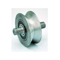 ราคา HUMMER ล้อฉากพร้อมน๊อต ขนาด 3 นิ้ว SW80 เงิน เงิน ล้อฉากพร้อมน๊อต (10092703)