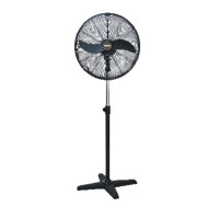 ราคา INOVA พัดลมอุตสาหกรรม 26 นิ้ว DFP650-T ดำ สีดำ (10101824)