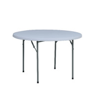 ราคา โกลบอลเฮ้าส์ Tree O โต๊ะกลม RB-48R-WH ขาว (10220292)