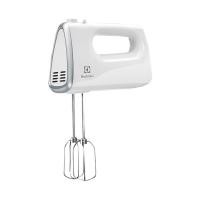 ราคา Electrolux เครื่องผสมอาหารแบบมือถือ รุ่น EHM3407 ขาว (10189533)