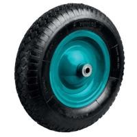 ราคา TOTAL เฉพาะล้อรถเข็นปูน 2 งานหนัก รุ่น THTWB84018G-W เครื่องมือช่าง (10218159)