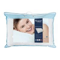 ราคา Picasso Comfort หมอนหนุนเมมโมรี่โฟมปั่น รุ่น Memory Pillow ขาว 17 X 27 นิ้ว Memory Foam (10250276)