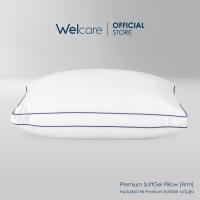 ราคา Welcare หมอนสุขภาพ Premium Soft-Gel สูง (High) Premium Softgel (10209290)