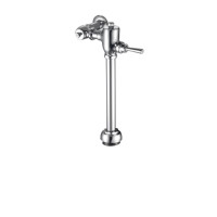 ราคา Englefield ฟลัชวาล์ว โถสุขภัณฑ์ K-16640X-CP สีทอง สีทอง (10225315)