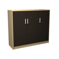 ราคา โกลบอลเฮ้าส์ Delicato ชั้นวางรองเท้า 90 cm REAL 90x30x80 (10211826)