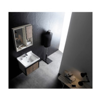 ราคา โกลบอลเฮ้าส์ VERNO กระจกเคาน์เตอร์ 2006-60 - (10219614)