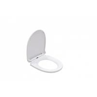 ราคา IRIS อะไหล่ฝารองนั่งชักโครกสำหรับรุ่น 2021 (070) สีขาว สีขาว (10229396)