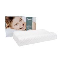 ราคา Picasso Comfort หมอนหนุนสุขภาพ ผ้าIce Silk ขาว 60 ซม. X 36 ซม. Memory (10213131)