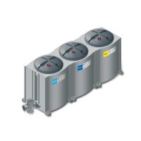 ราคา FUJIKA เครื่องกรองน้ำใช้ รุ่น FP-3PCR กรอง 3 ขั้นตอน เครื่องกรองน้ำใช้ รุ่น FP-3PCR (10232999)