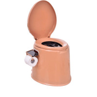 ราคา VERNO สุขภัณฑ์เคลื่อนที่ PC39 โอรส โอรส (10190774)