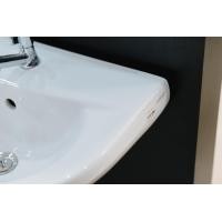 ราคา Cotto อ่างล้างหน้าแขวนผนัง C014 สีขาว สีขาว (10219854)