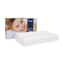 ราคา Picasso Comfort หมอนหนุนสุขภาพ ผ้าIce Silk รุ่น Memory Foam ขาว 60 ซม. X 36 ซม. Memory (10213130)
