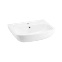 ราคา Cotto อ่างล้างหน้าแขวนผนัง Brio สีขาว สีขาว (10219865)