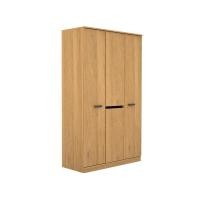 ราคา Inhome Furniture ตู้เสื้อผ้า 4 บาน W120xD53xH202 ซม. รุ่น WD-1245-HW-GP