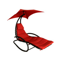 ราคา Tree O ชิงช้ารังนก KLS-E052 สีแดง สีแดง (10216968)