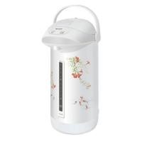 ราคา Sharp กระติกน้ำร้อน กาน้ำร้อน กาต้มน้ำ รุ่น KP - B36S 3.6 ลิตร กำลังไฟฟ้า 670 วัตต์ สีดำ (10257145)