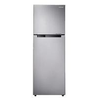 ราคา SAMSUNG ตู้เย็น 2 ประตู 9.1 คิว รุ่น RT25FGRADSA/ST [ไม่รวมติดตั้ง] |MC| เทา คลาสสิค (10198498)