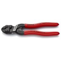 ราคา KNIPEX คีมตัดสลักขนาดกะทัดรัด 160 มม. รุ่น 7101160 16x5x5 (10270632)