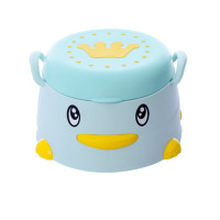 ราคา Primo Kids กระโถนนั่งเด็ก YT-003 สีฟ้า สีฟ้า (10222146)