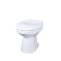 ราคา STAR สุขภัณฑ์นั่งราบแบบราดน้ำ รุ่น S-2701