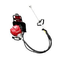 ราคา HONDA เครื่องตัดหญ้าข้ออ่อน 4 จังหวะ รุ่น UMR435 L2T |MC| สีแดง (10223382)